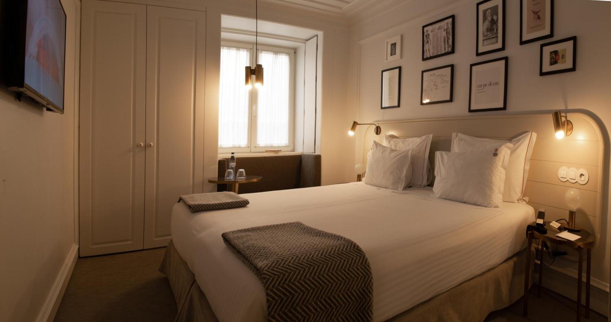 Petite Chambre Double