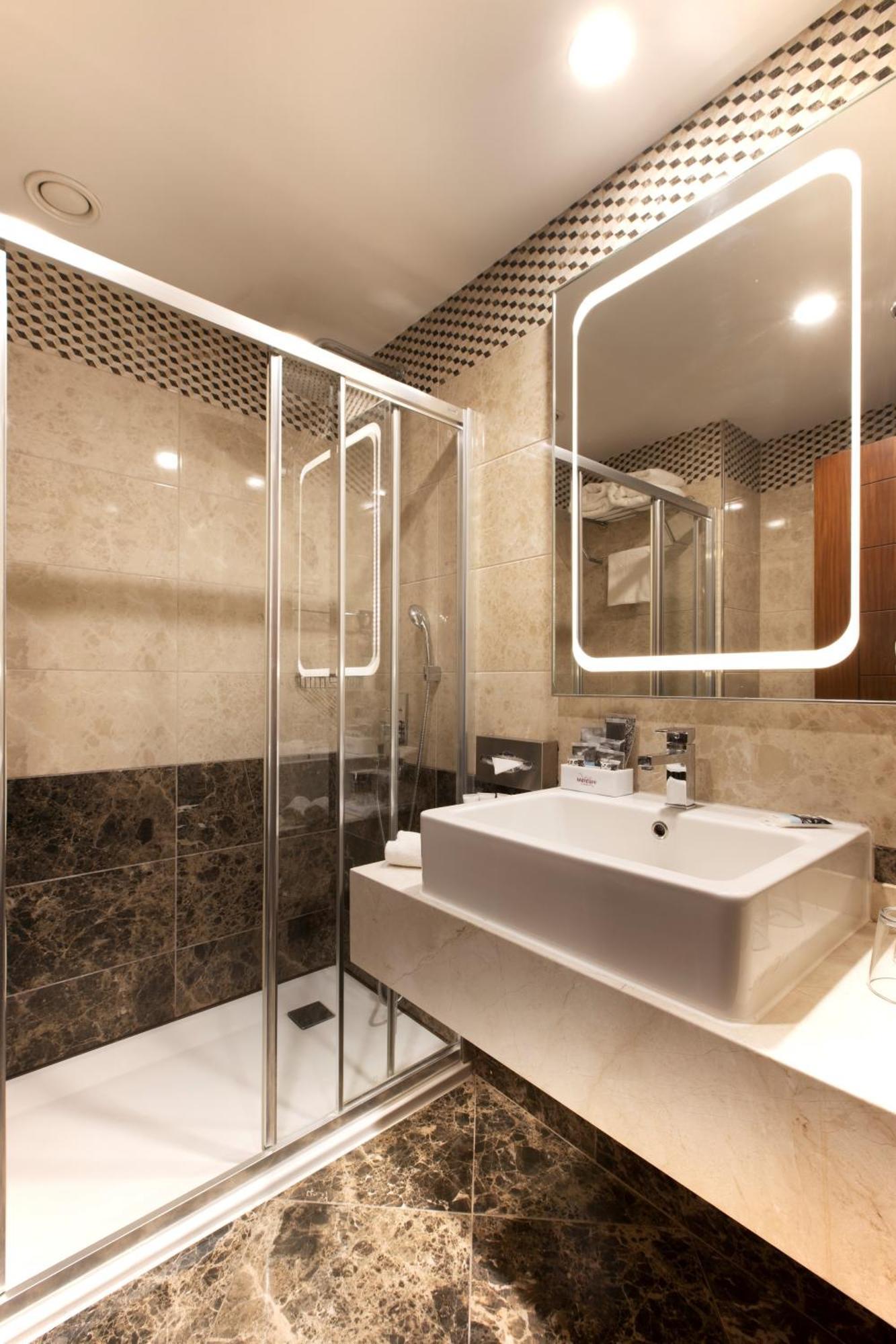 Chambre Double Deluxe
