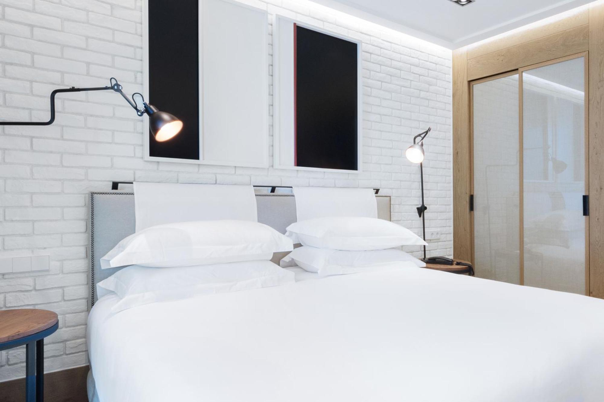 Chambre Double ou Lits Jumeaux Supérieure