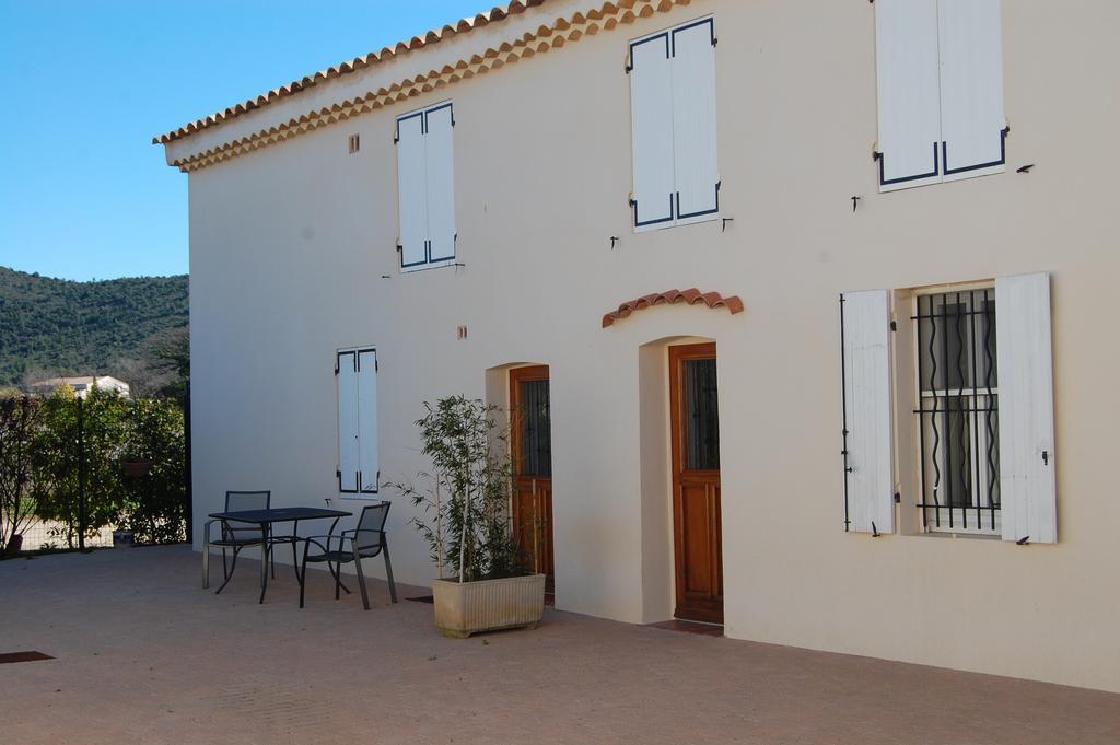 Appartement 1 Chambre