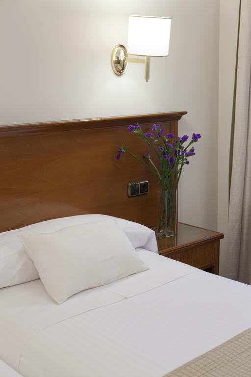 Chambre Double avec Terrasse