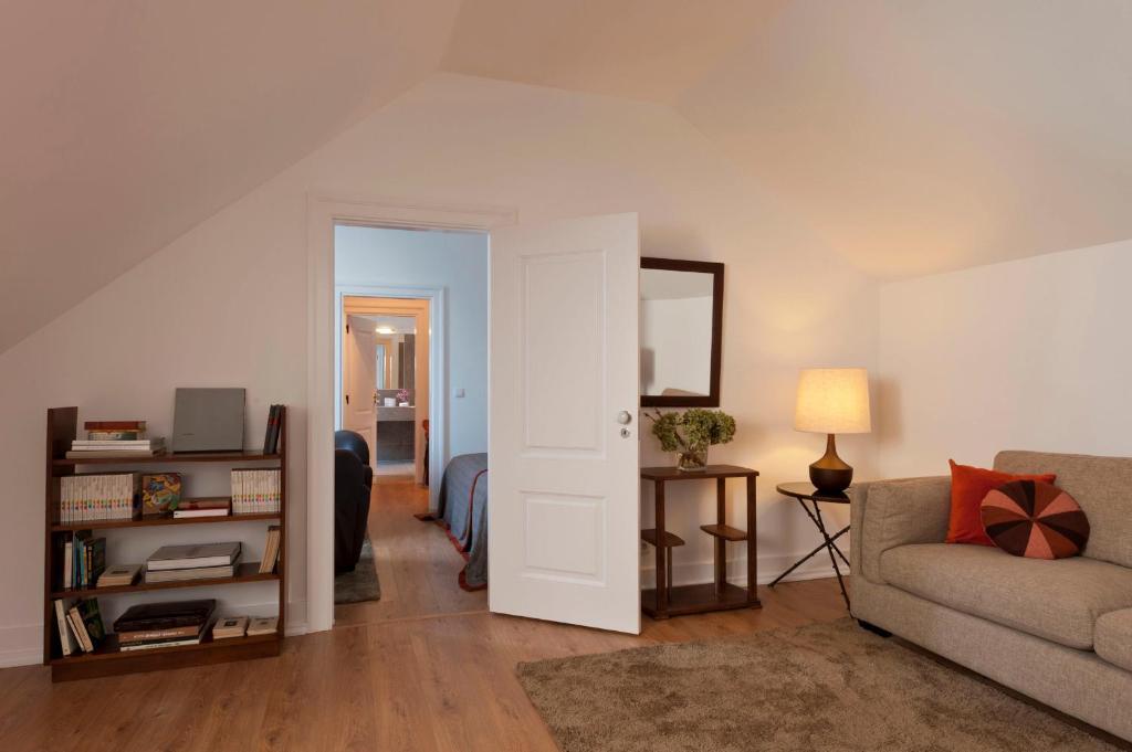 Chambre Double Supérieure