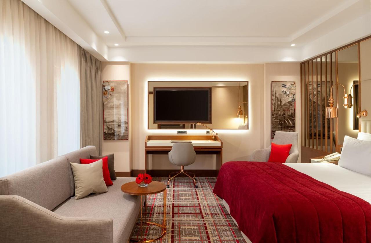 Suite d'Angle