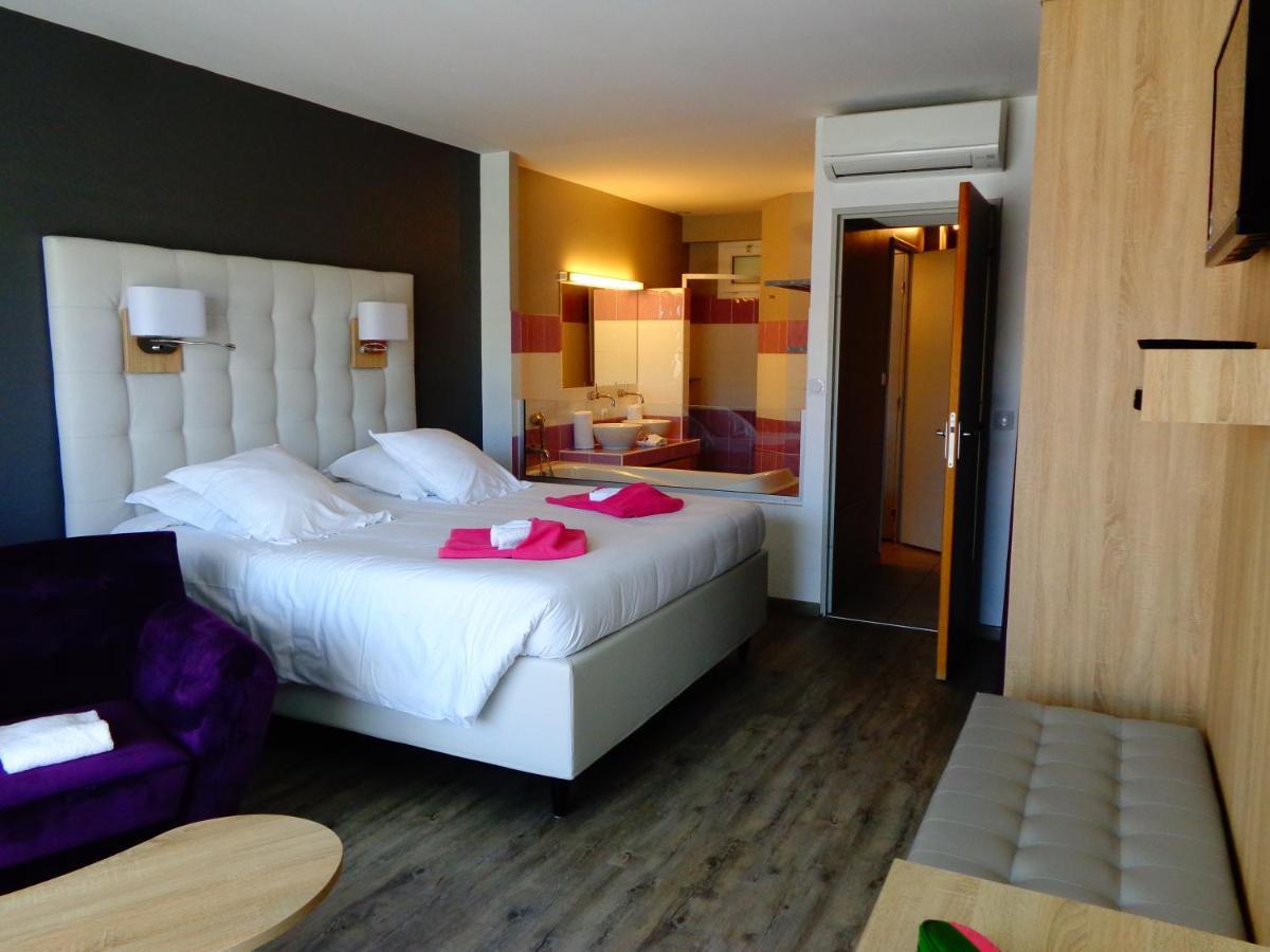 Suite Junior