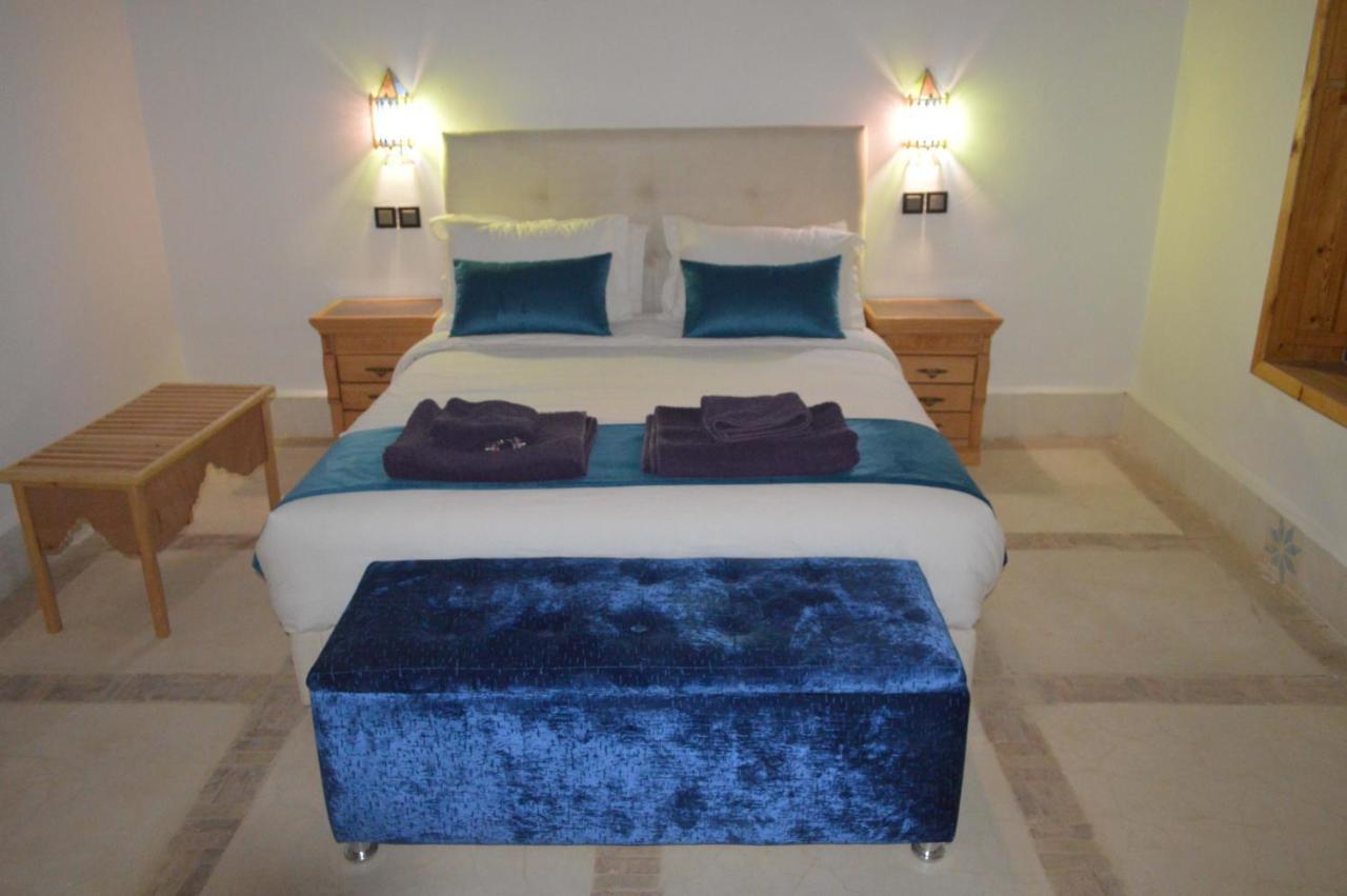 Chambre Double Deluxe