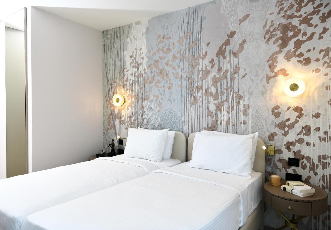 Appartement spacieux 4 Chambres