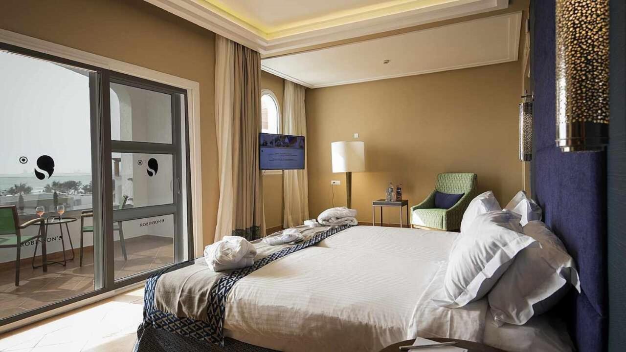 Suite Standard