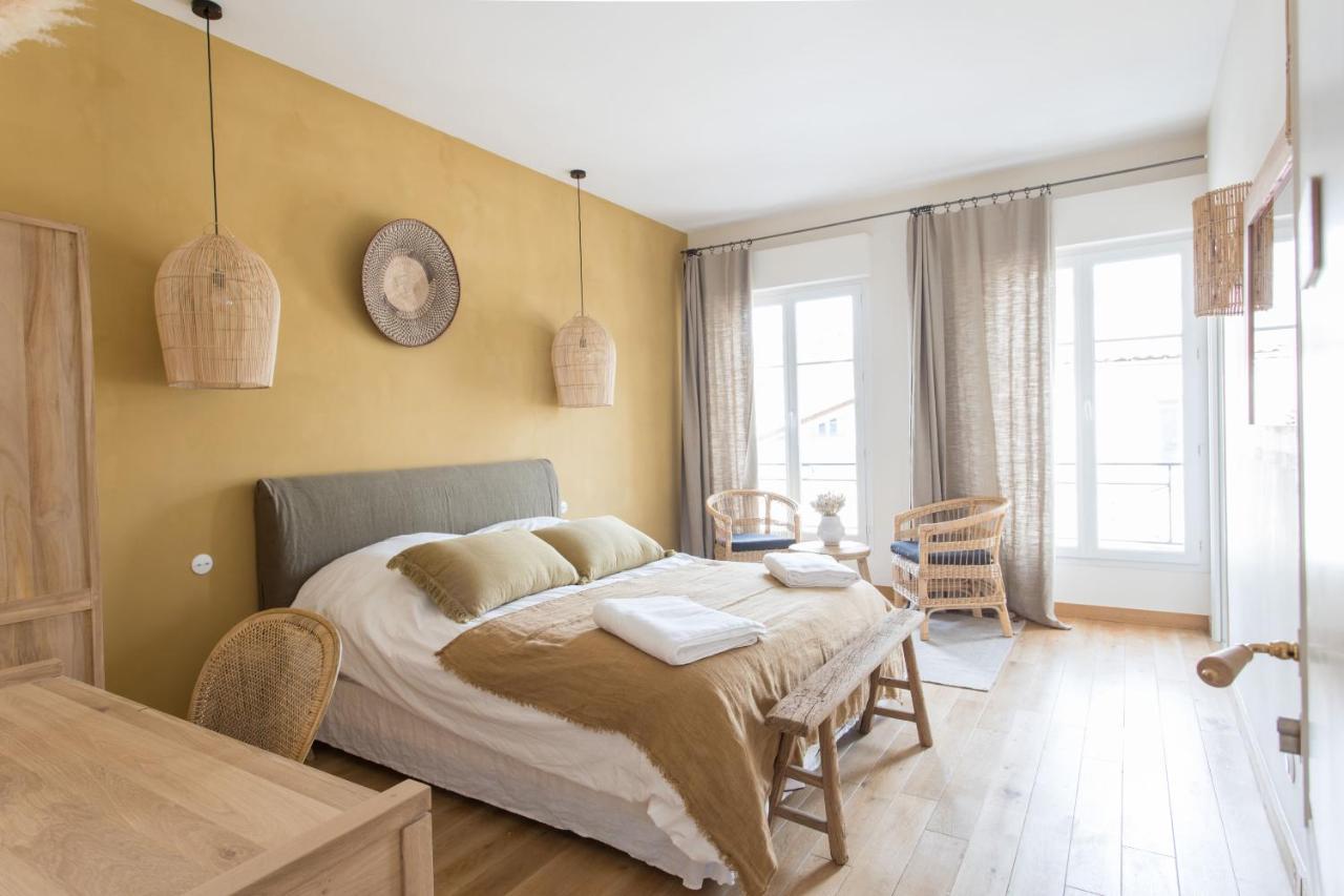 Suite Deluxe
