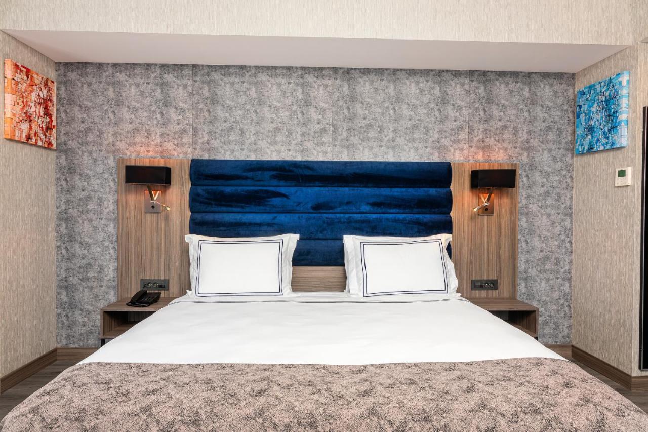 Chambre Double ou Lits Jumeaux Standard