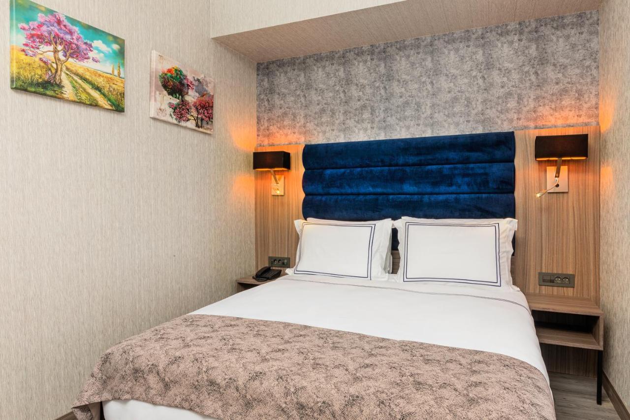 Chambre Double Économique