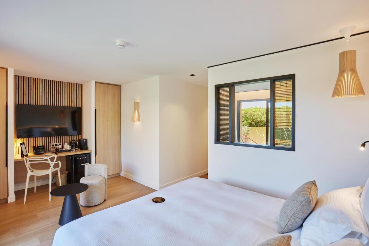 Chambre Double Supérieure