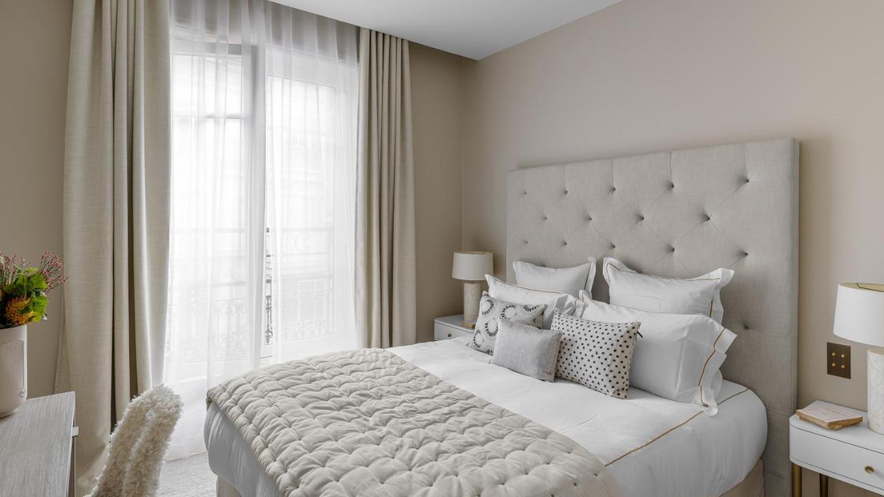 Appartement 2 Chambres
