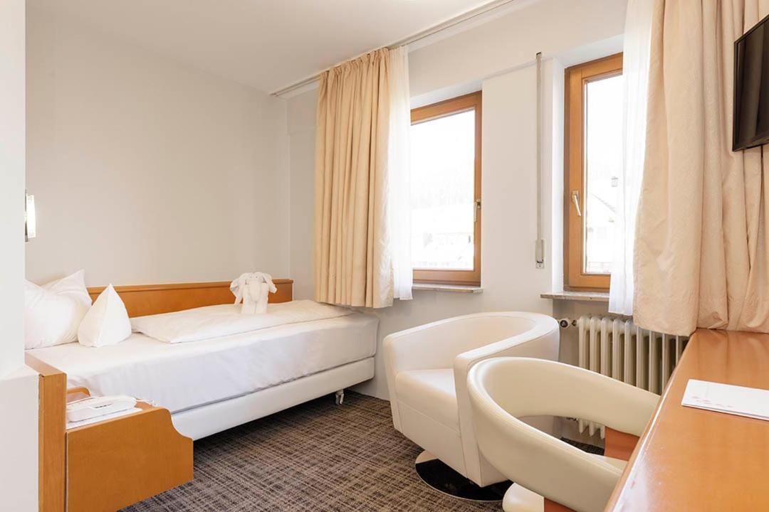 Chambre Simple Standard