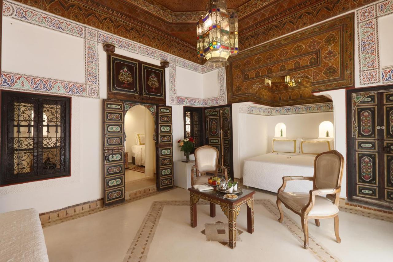 Suite Royale