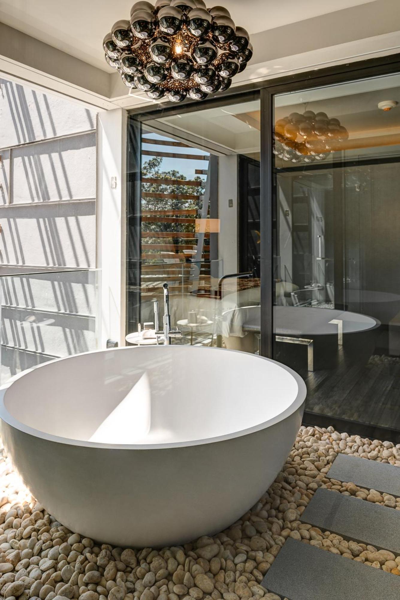 Suite Manoir