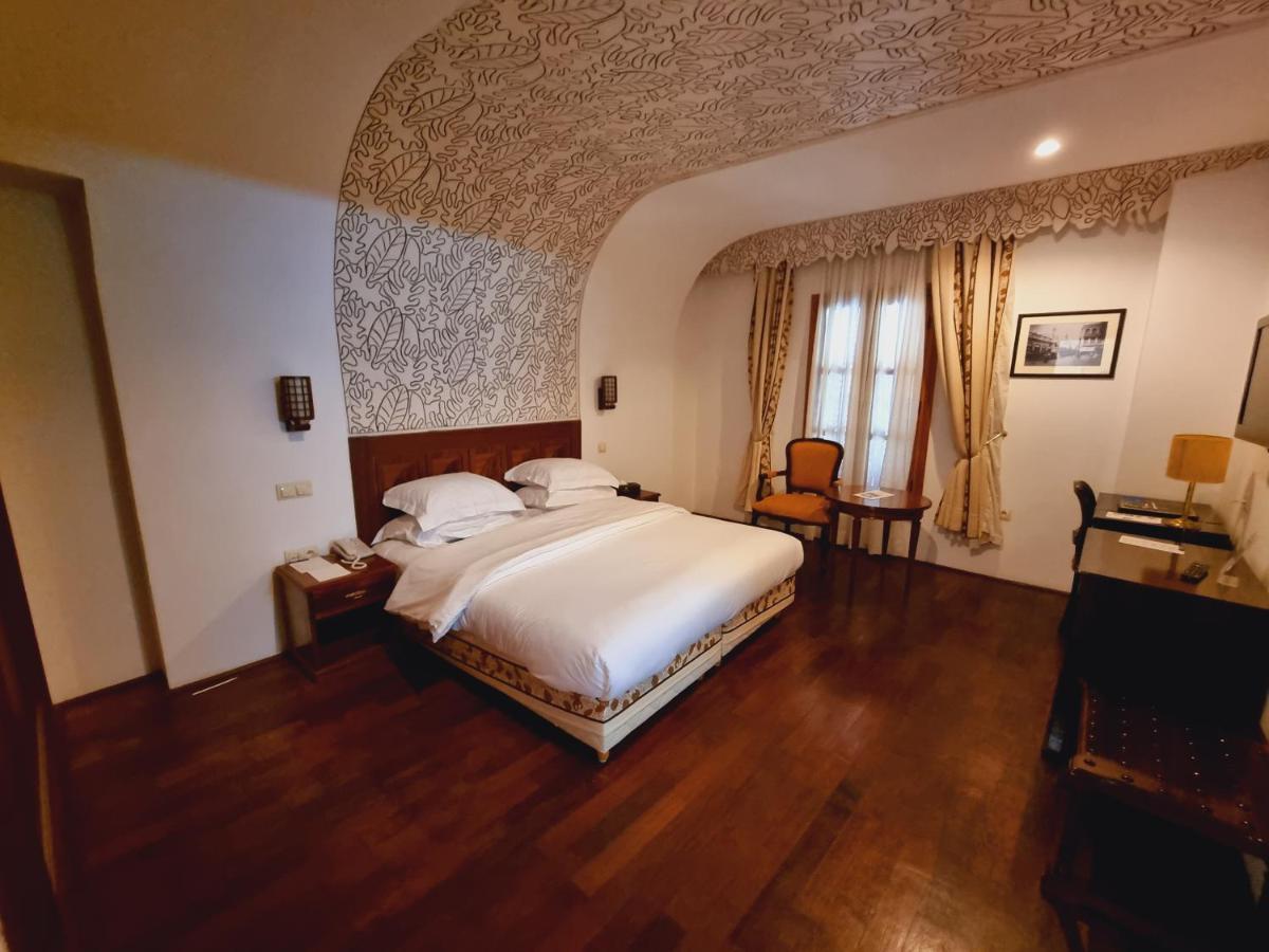 Chambre Double Économique