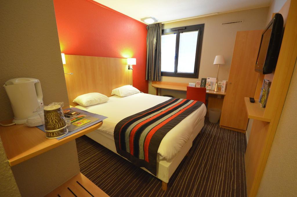 Chambre Simple Standard