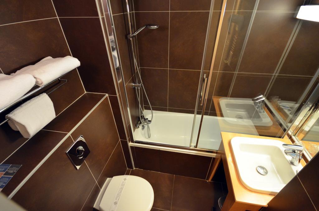 Chambre Triple Standard