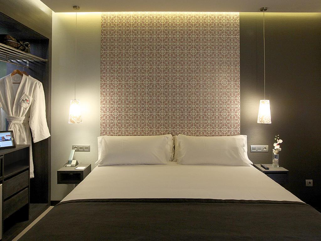 Chambre Double ou Lits Jumeaux