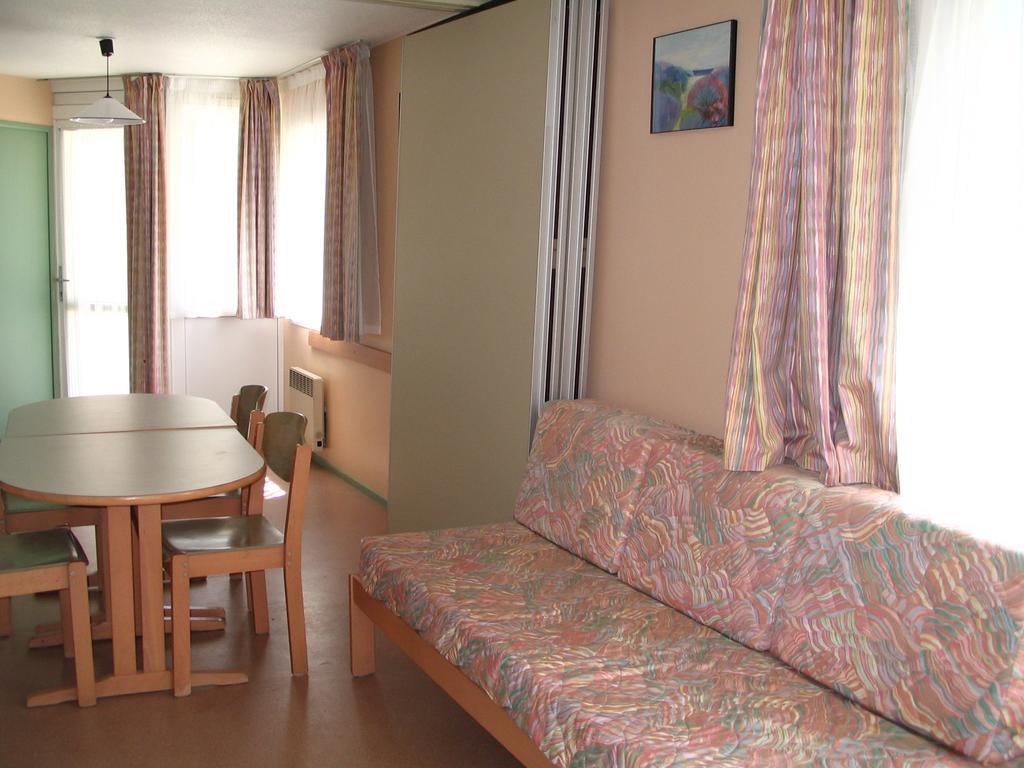 Appartement (4 Adultes)