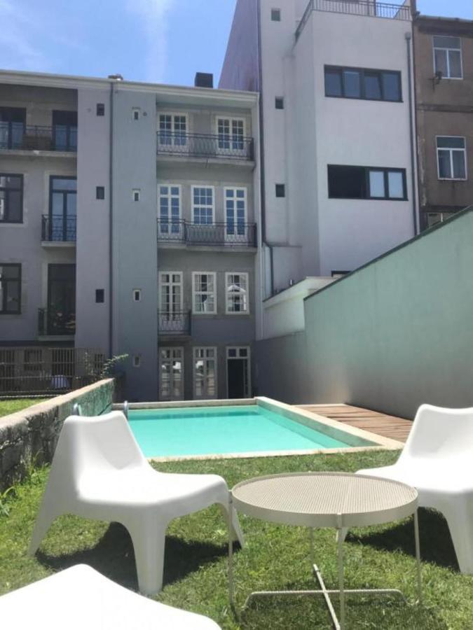Appartement - Vue sur Piscine