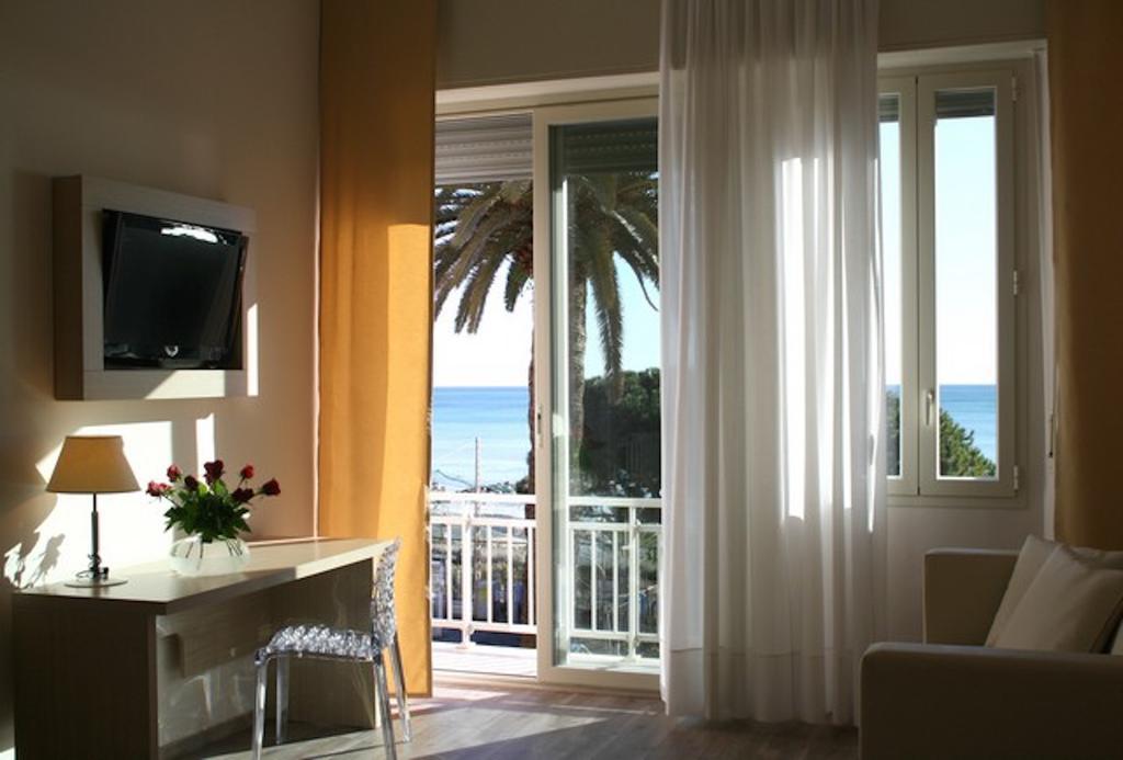 Chambre Quadruple Supérieure