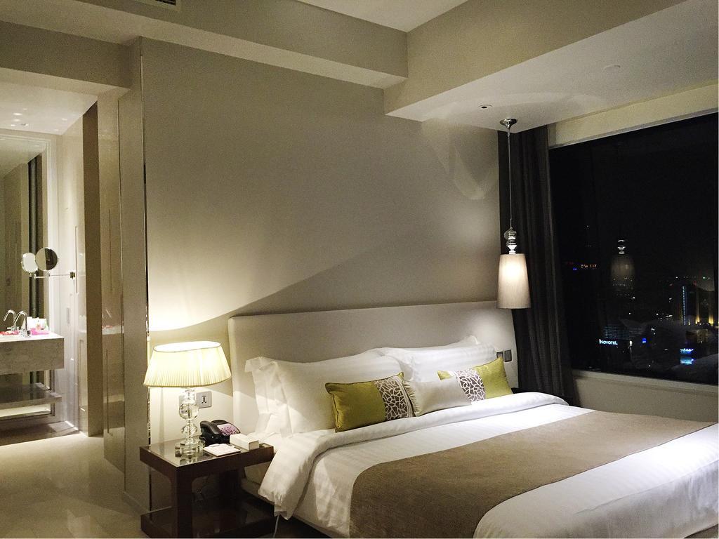 Suite 1 Chambre