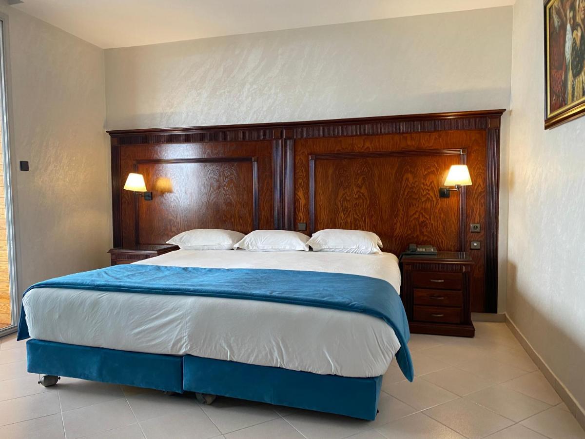 Chambre Double Deluxe