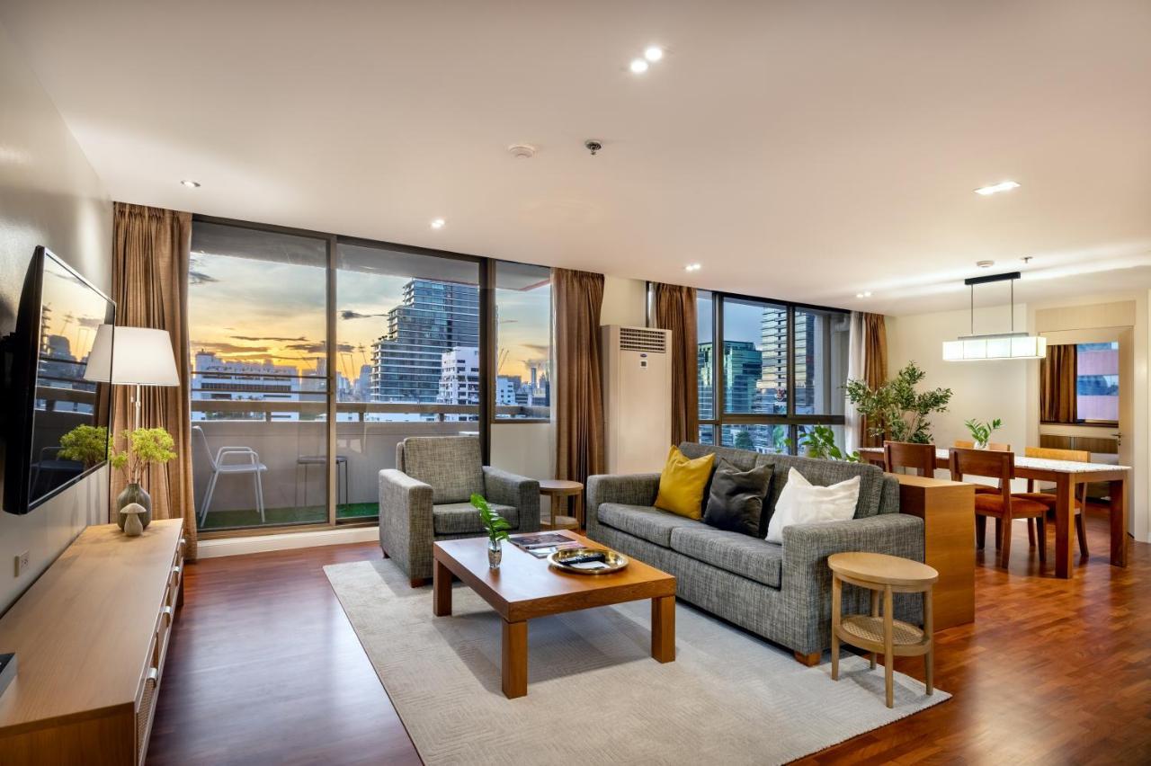 Hébergement Résidence Premier 2 Chambres