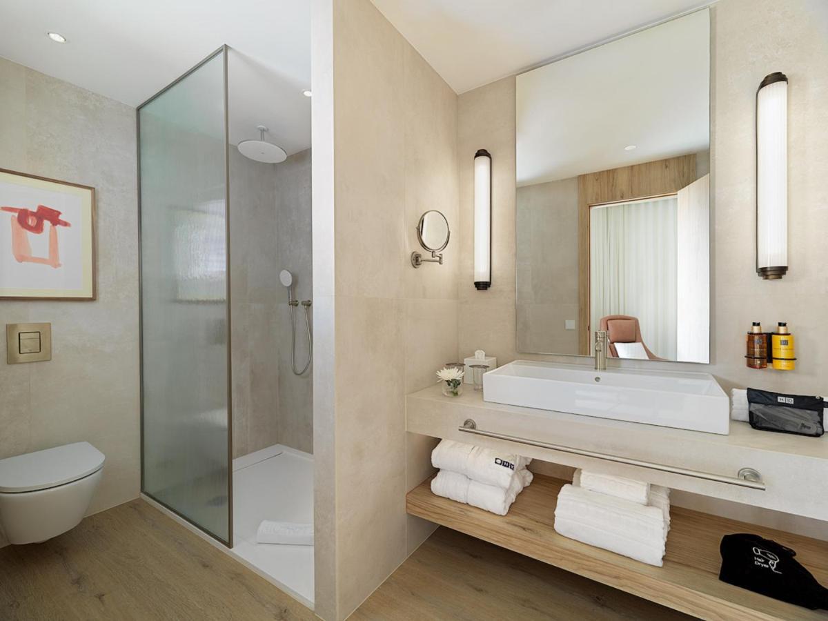 Suite Junior (2 Adultes + 1 Enfant)