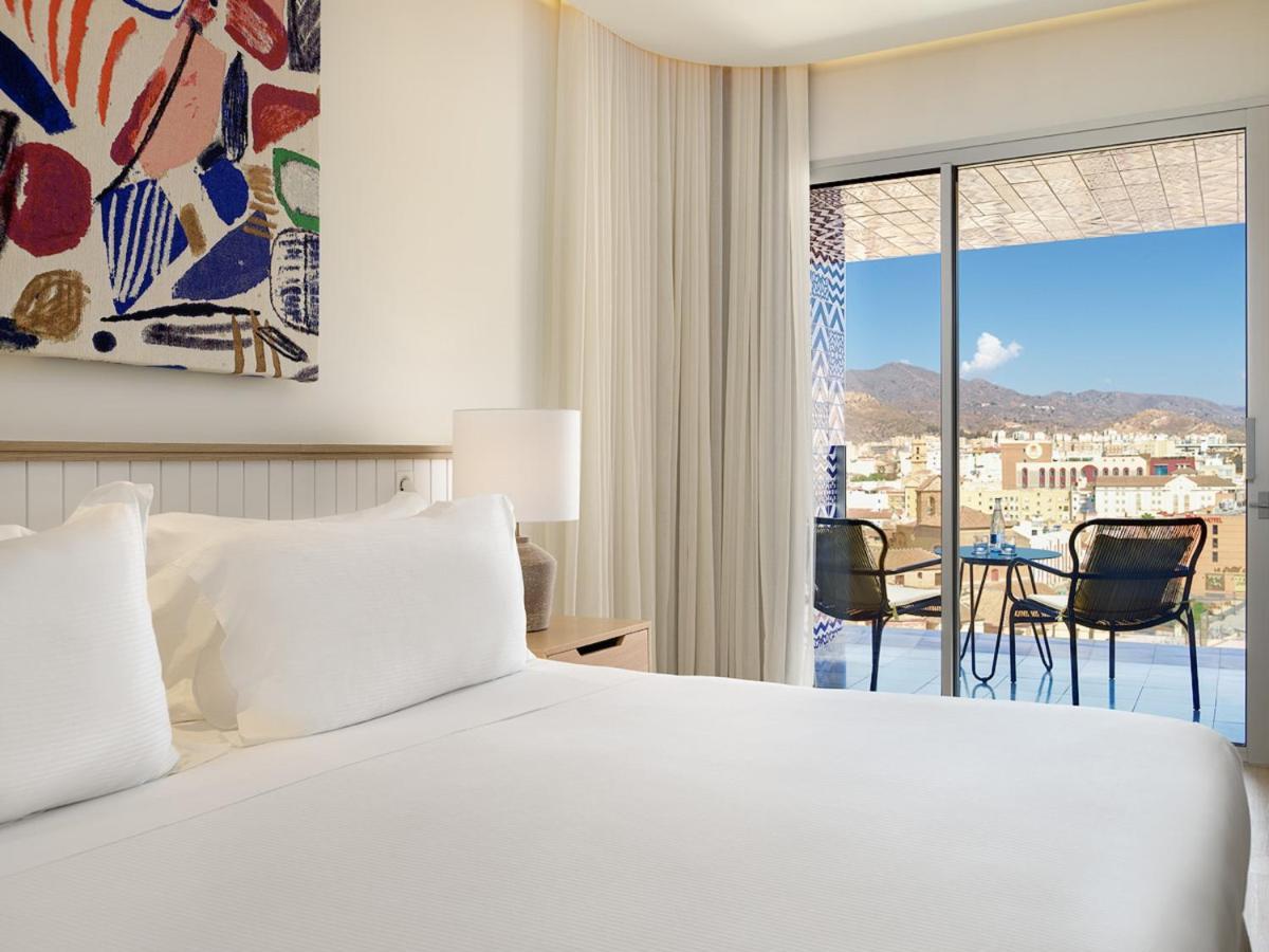 Chambre Double Supérieure (1 Adulte)
