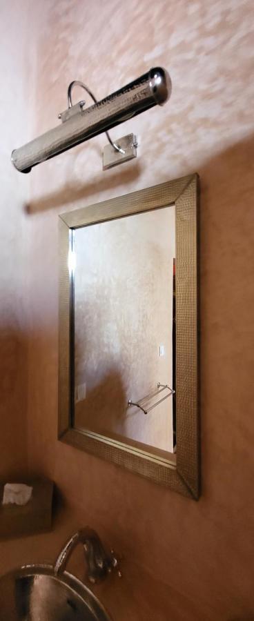 Chambre Double avec Terrasse