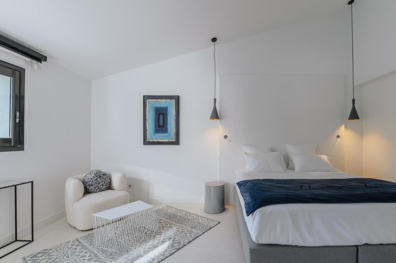 Suite Deluxe