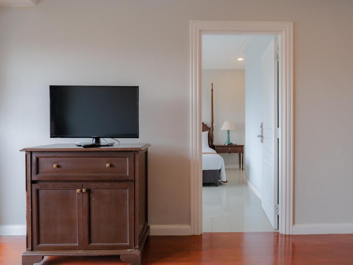Suite 2 Chambres