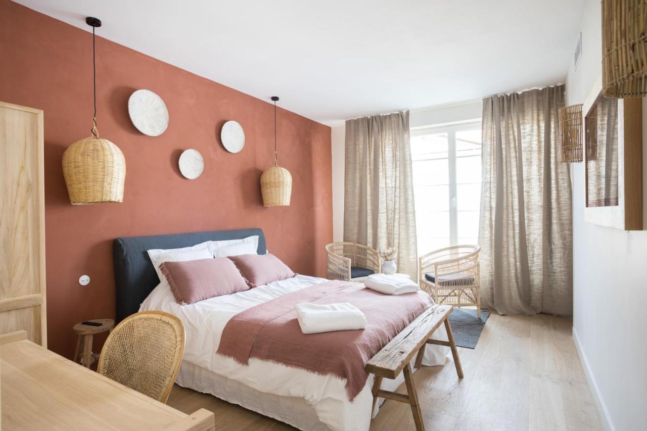 Suite Supérieure