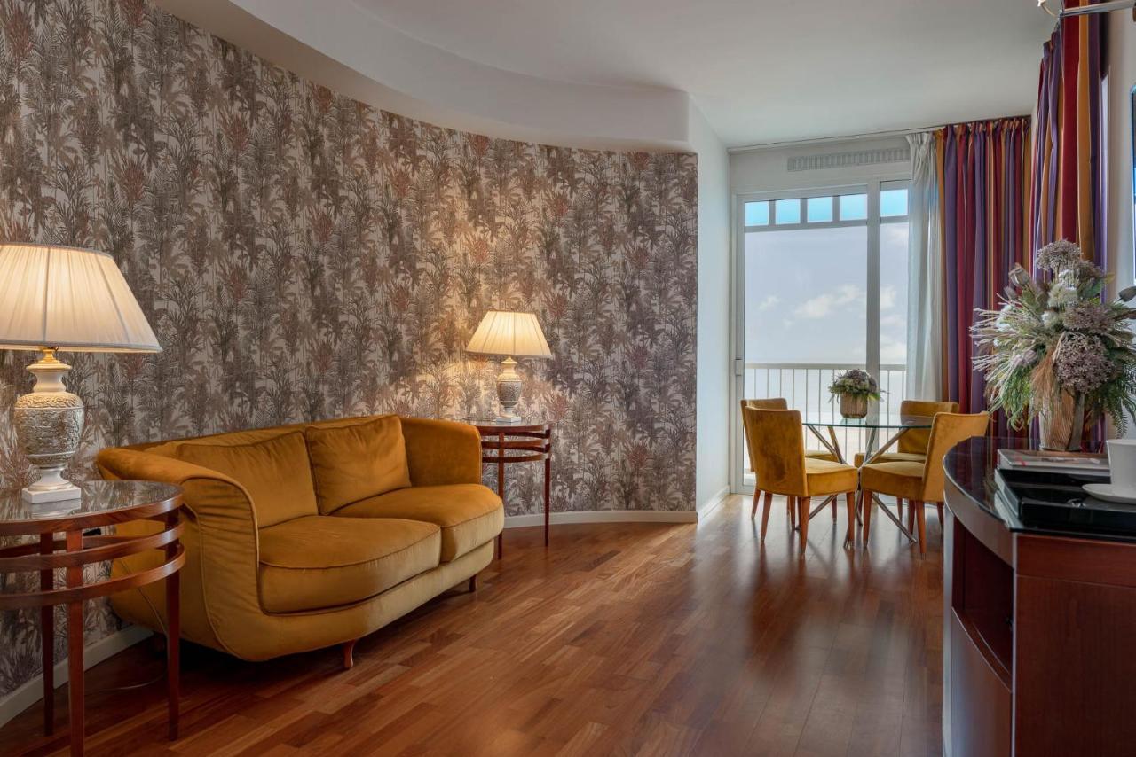 Suite Deluxe - Vue sur Mer