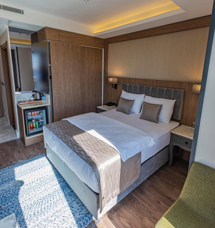 Chambre Simple Standard