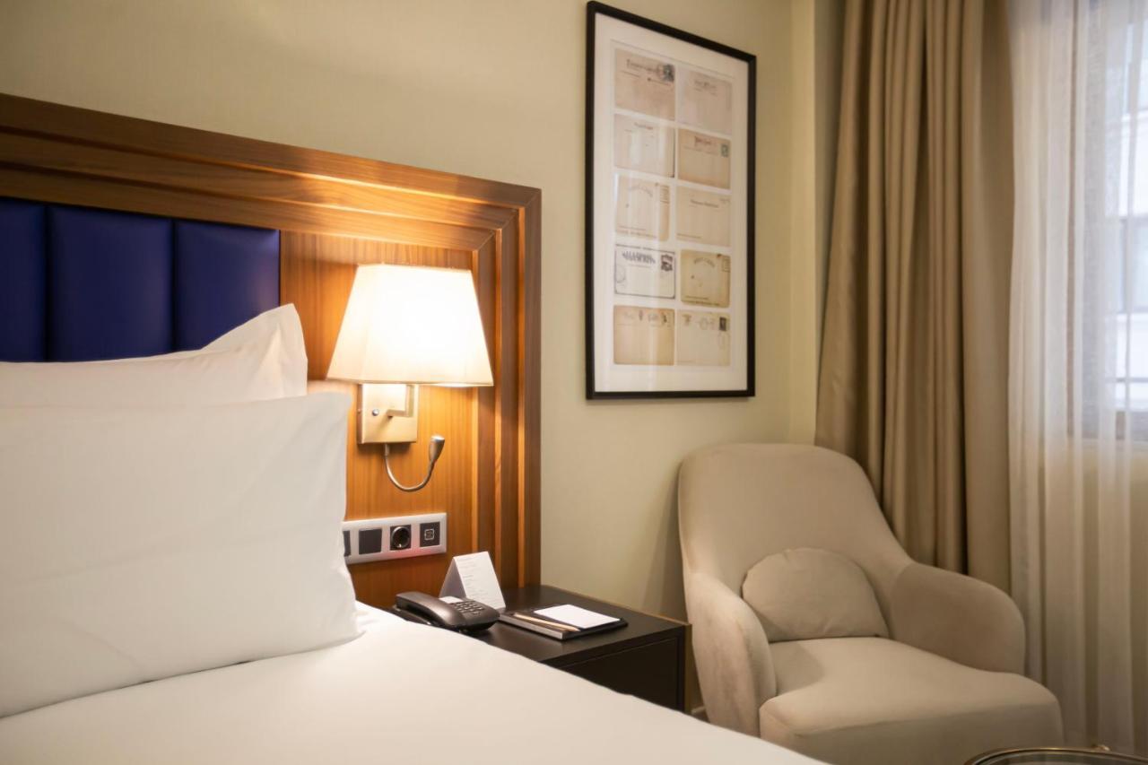 Chambre Triple Deluxe avec Balcon