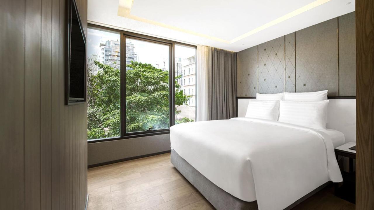 Suite Junior Lit King-Size