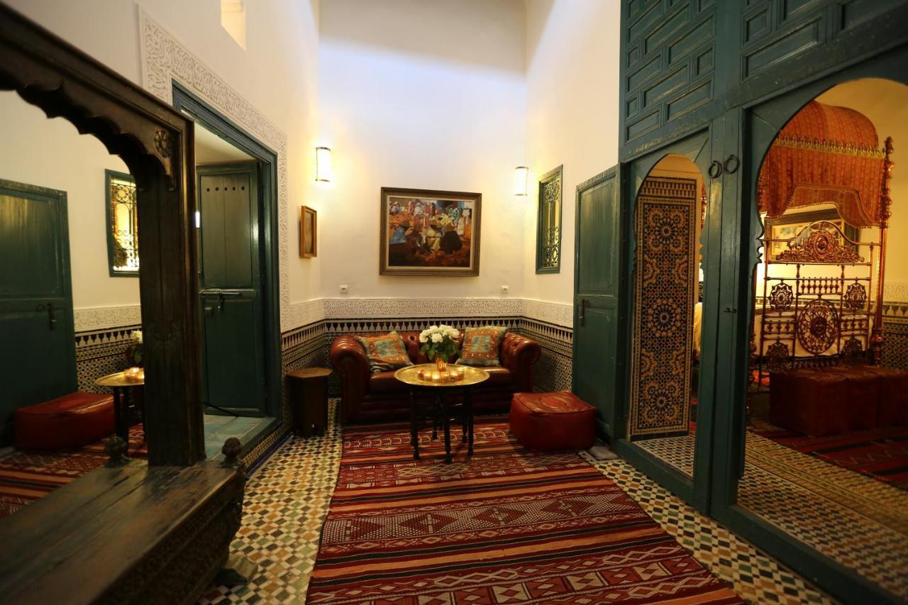 Hébergement Le Harem