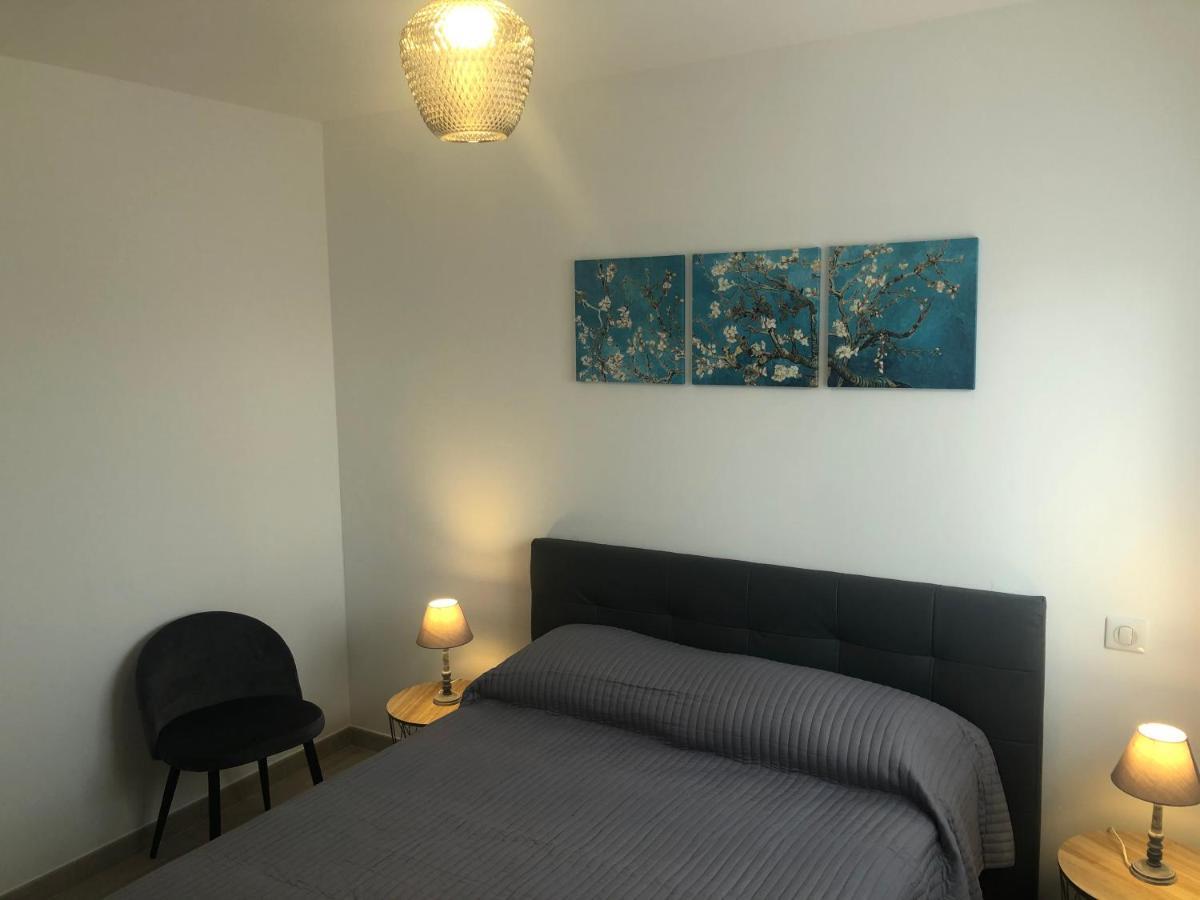 Maison 1 Chambre