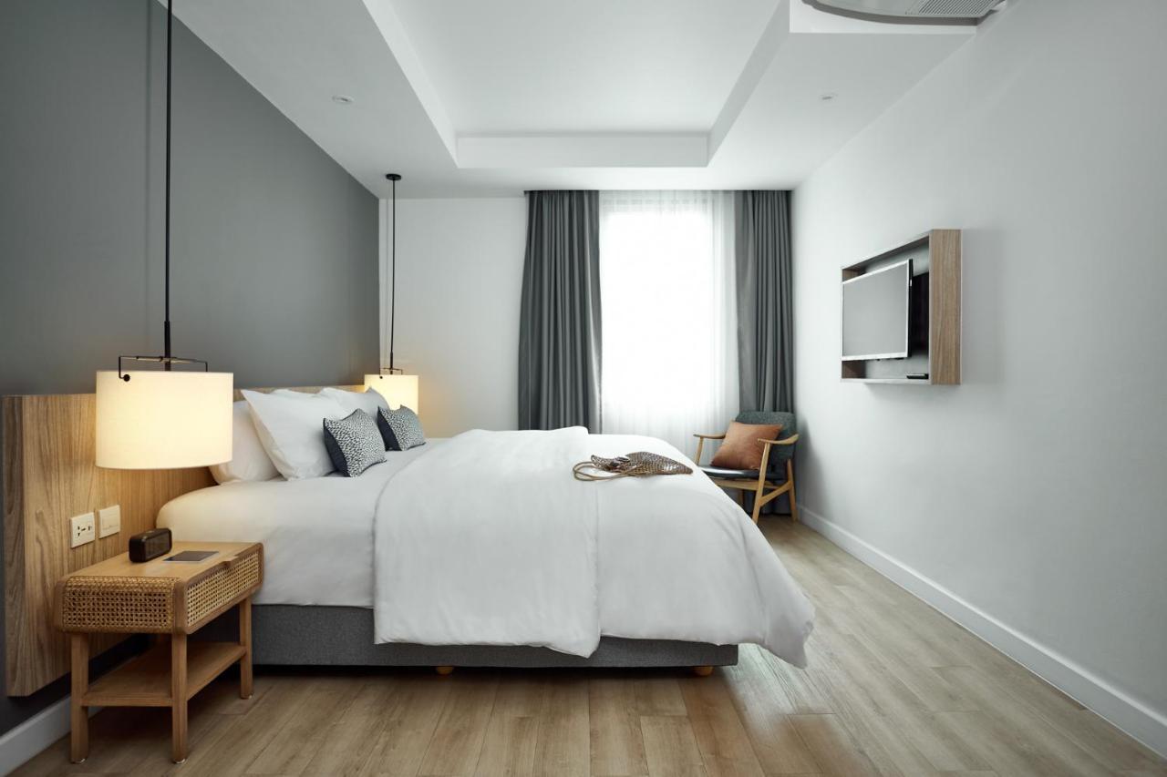 Suite 1 Chambre