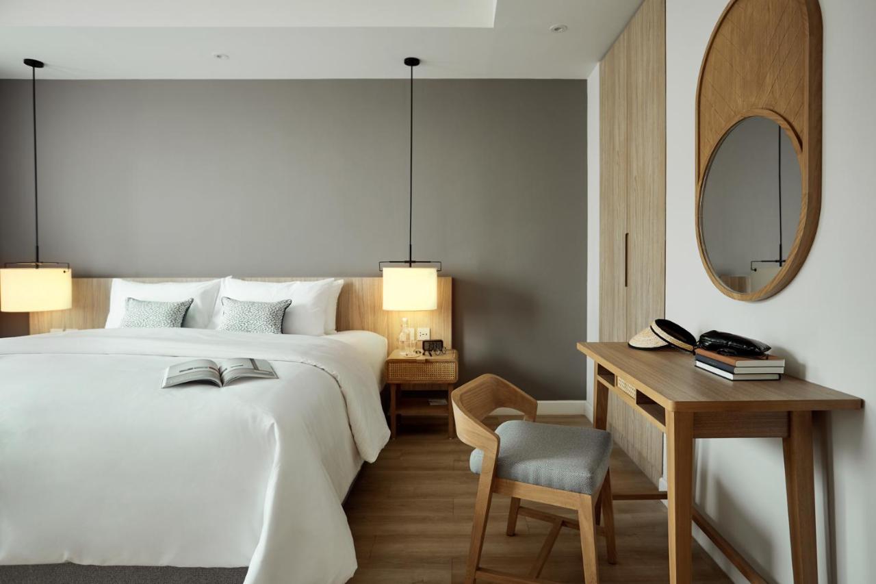 Suite 2 Chambres