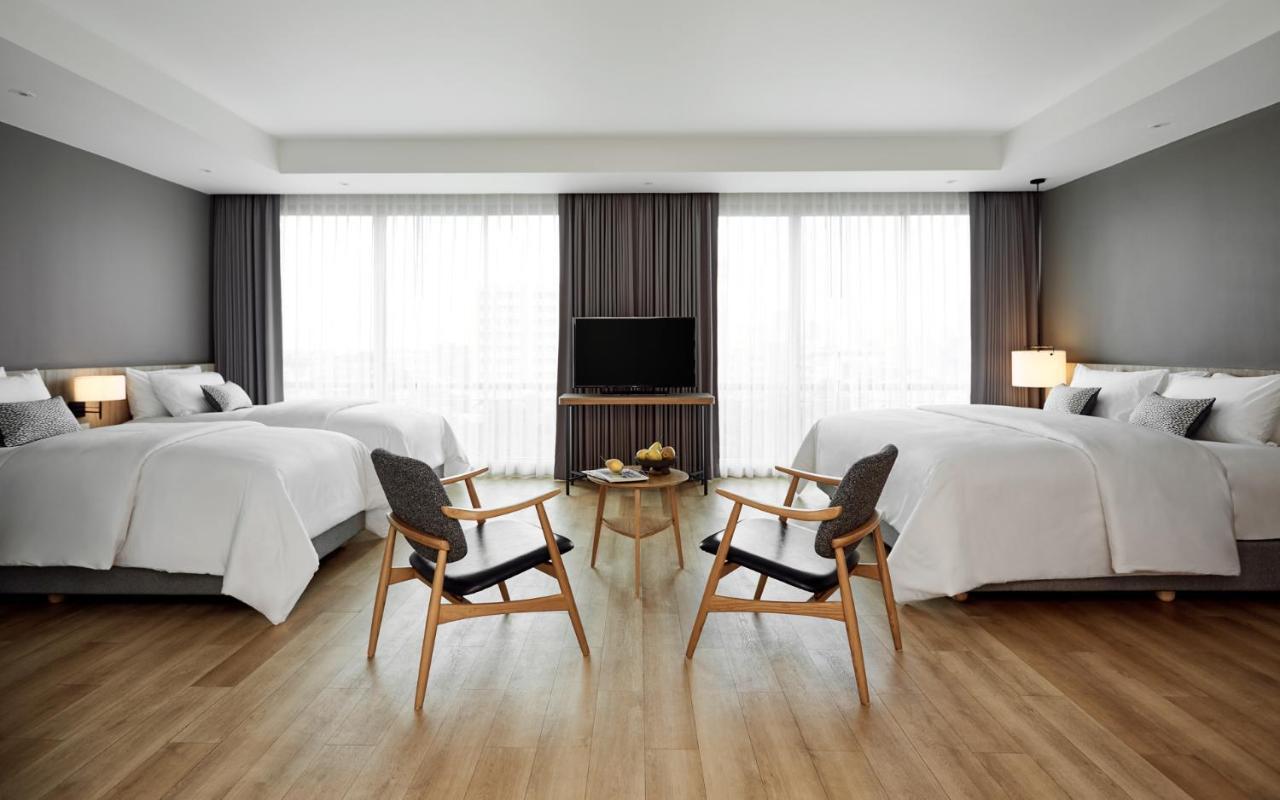 Chambre Familiale