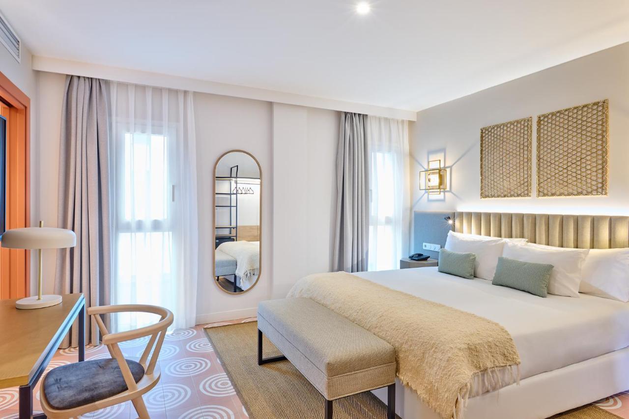 Chambre Double ou Lits Jumeaux Standard