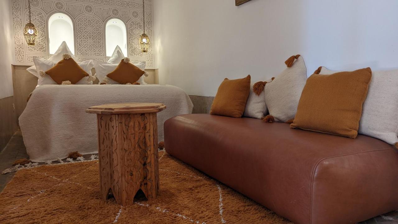 Chambre Double Supérieure