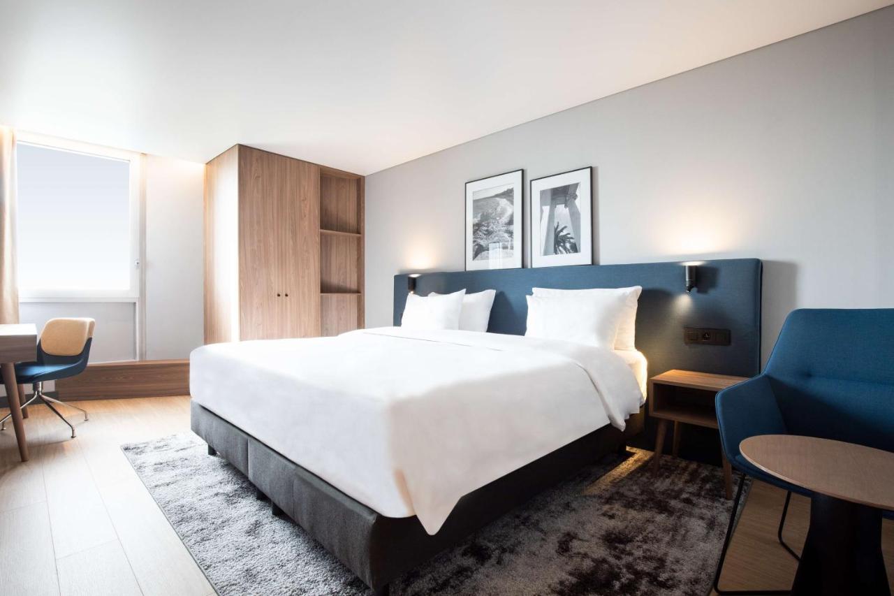 Chambre Supérieure