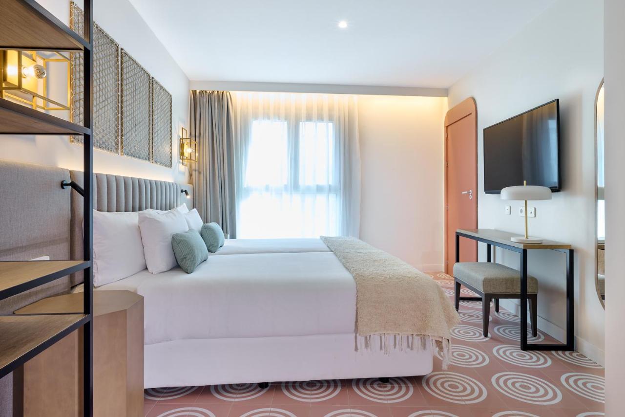 Chambre Triple