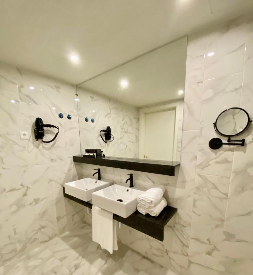 Chambre Triple