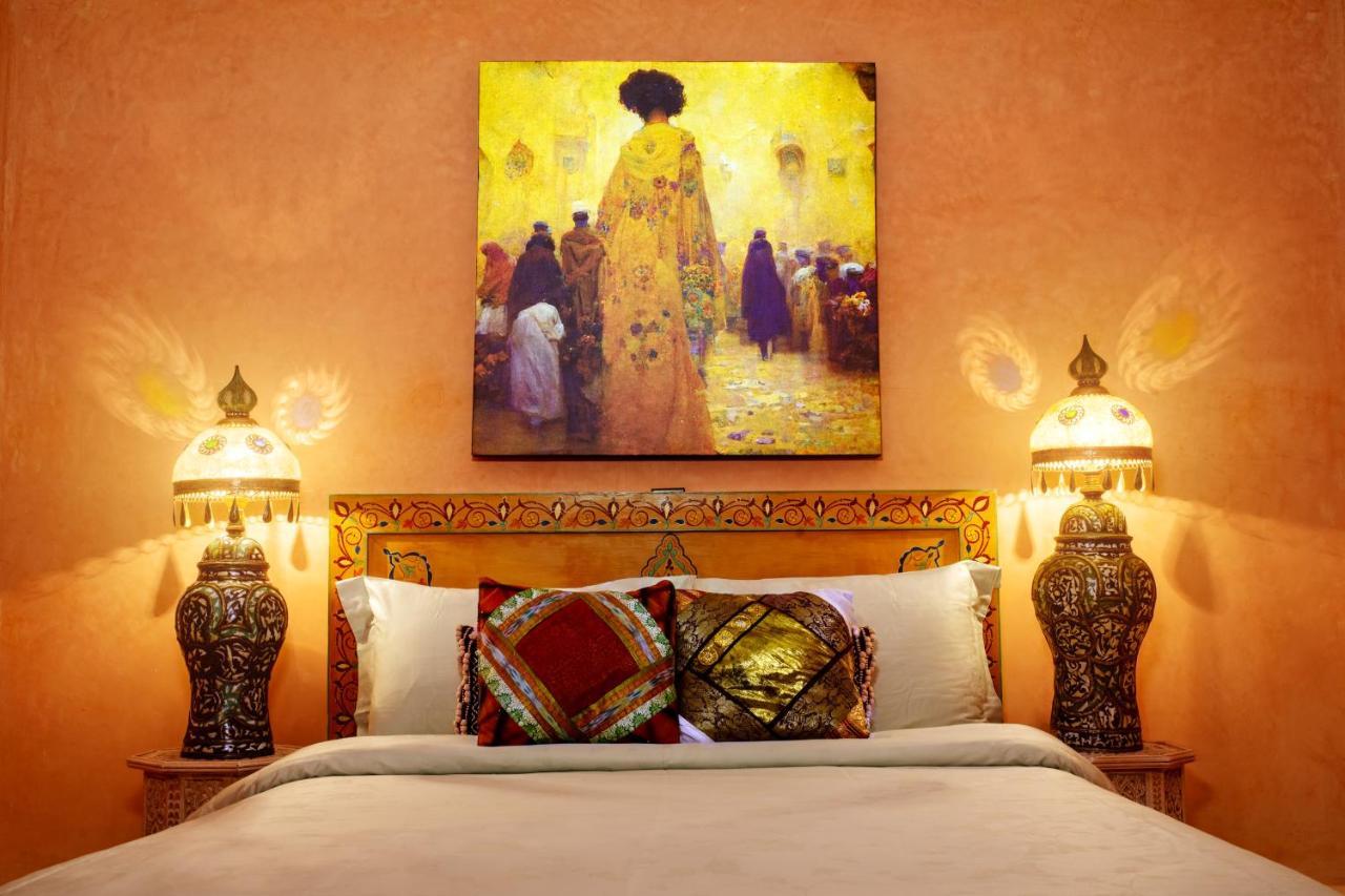 Chambre Double Supérieure